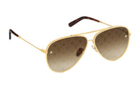 LOUIS VUITTON The Lv Pilot Sunglasses