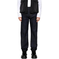 PRADA SS24 Jeans Men's Dark Blue