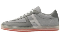 HERMES Boomerang Grey White