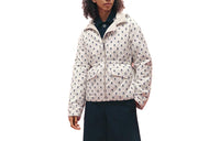 HERMES Jackets Women's White