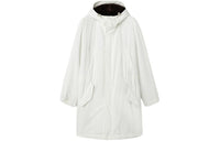 Loro Piana Coats Men White