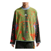 Nike ACG x CPFM LS Crew Sweatshirt 'Multicolor' IH1453-920
