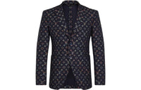 LOUIS VUITTON FW22 Business Suit Men's