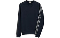 HERMES Sweatshirt Men's Marine Blue