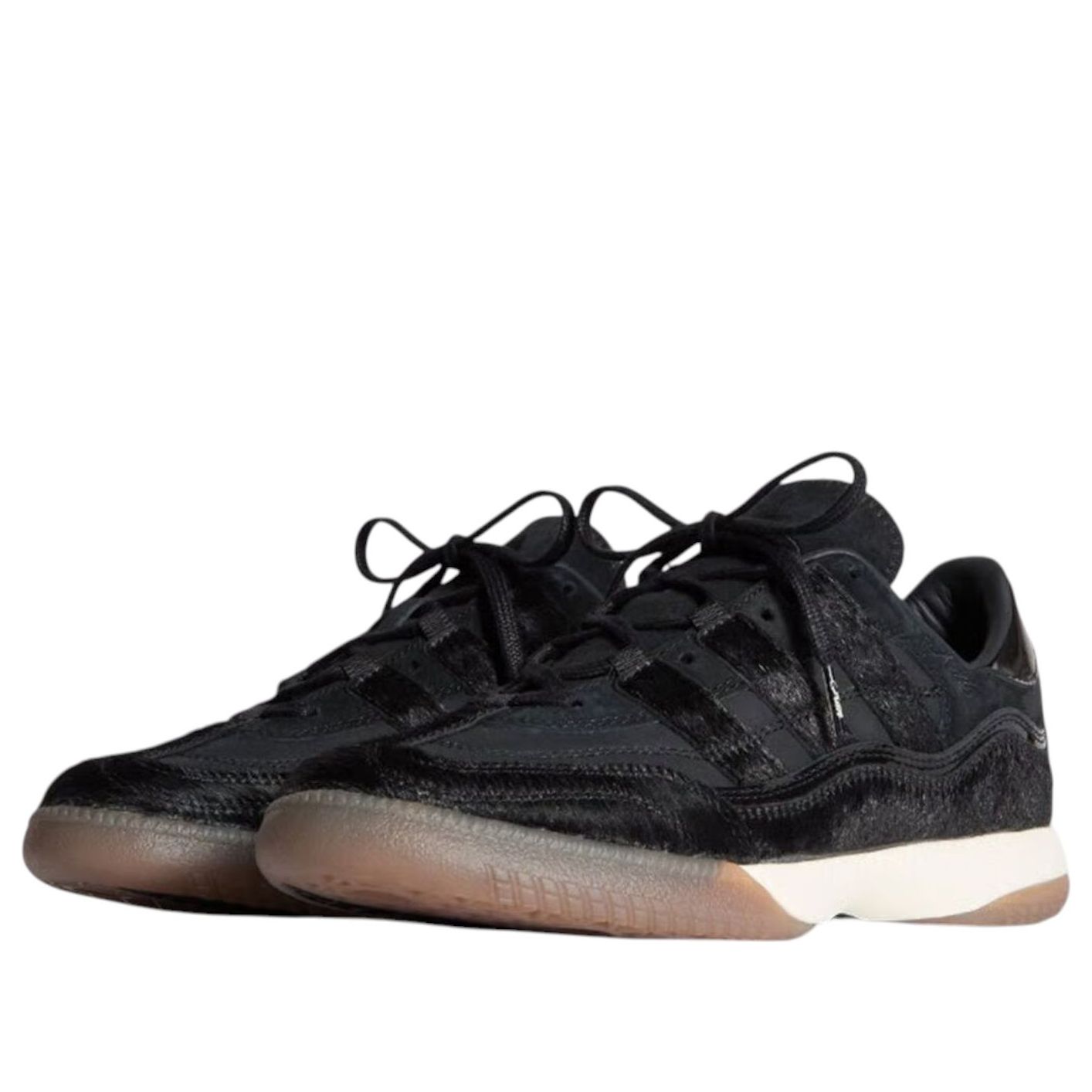 adidas x Kith Supernova Indoor 'Black Gum' KI0567