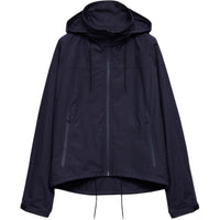 PRADA Jackets & Coats Men's Blue
