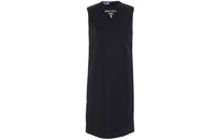 PRADA Sleeveless Dress Women's Black
