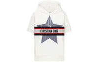 DIOR Quarterly New Products T-Shirts Women's White