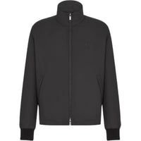 DIOR Jackets & Coats Men's Black