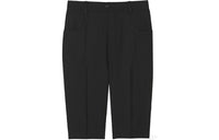 SAINT LAURENT Casual Shorts Women's Black