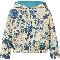 Loro Piana SS24 Jackets Coats Nougat Color Kids'
