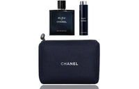 CHANEL Azure Fragrance Sets Men