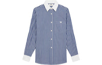 CELINE Shirts Women's Blue
