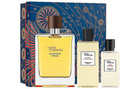 HERMES Big Earth Men Fragrance Sets Men