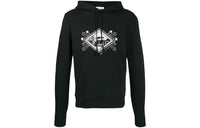 SAINT LAURENT Sweatshirt Men's Black
