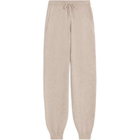 CELINE Track Pants In Wool And Cashmere