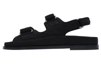 CHANEL Fashion Sandal Women's Black