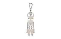 PRADA Keychains Men White