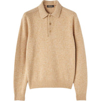 Loro Piana Sweaters Men Oat