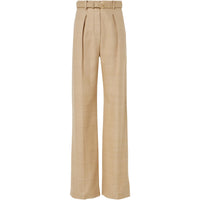 Loro Piana Edward Silk Pants