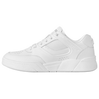 CELINE Low-Top Skateboard Shoes Men's White