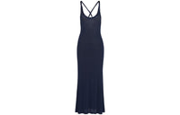 PRADA Sleeveless Dresses Women's Blue