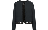 DIOR Jackets Women's Black