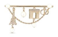 DIOR Brooches Women's