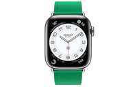 HERMES H0009451 01LCW | H077051CJ1K Smart Watches Bluetooth Connection Downloadable App Unisex