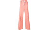 MIU MIU Casual Pants Women's Pink