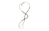 CHANEL Necklaces Women's