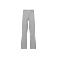 DIOR FW24 Knitted Sweatpants Men's Gray