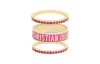 DIOR Rings Women's
