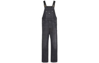 PRADA SS23 Overalls Men's Black