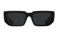 PRADA Sunglasses Women's Slate Gray