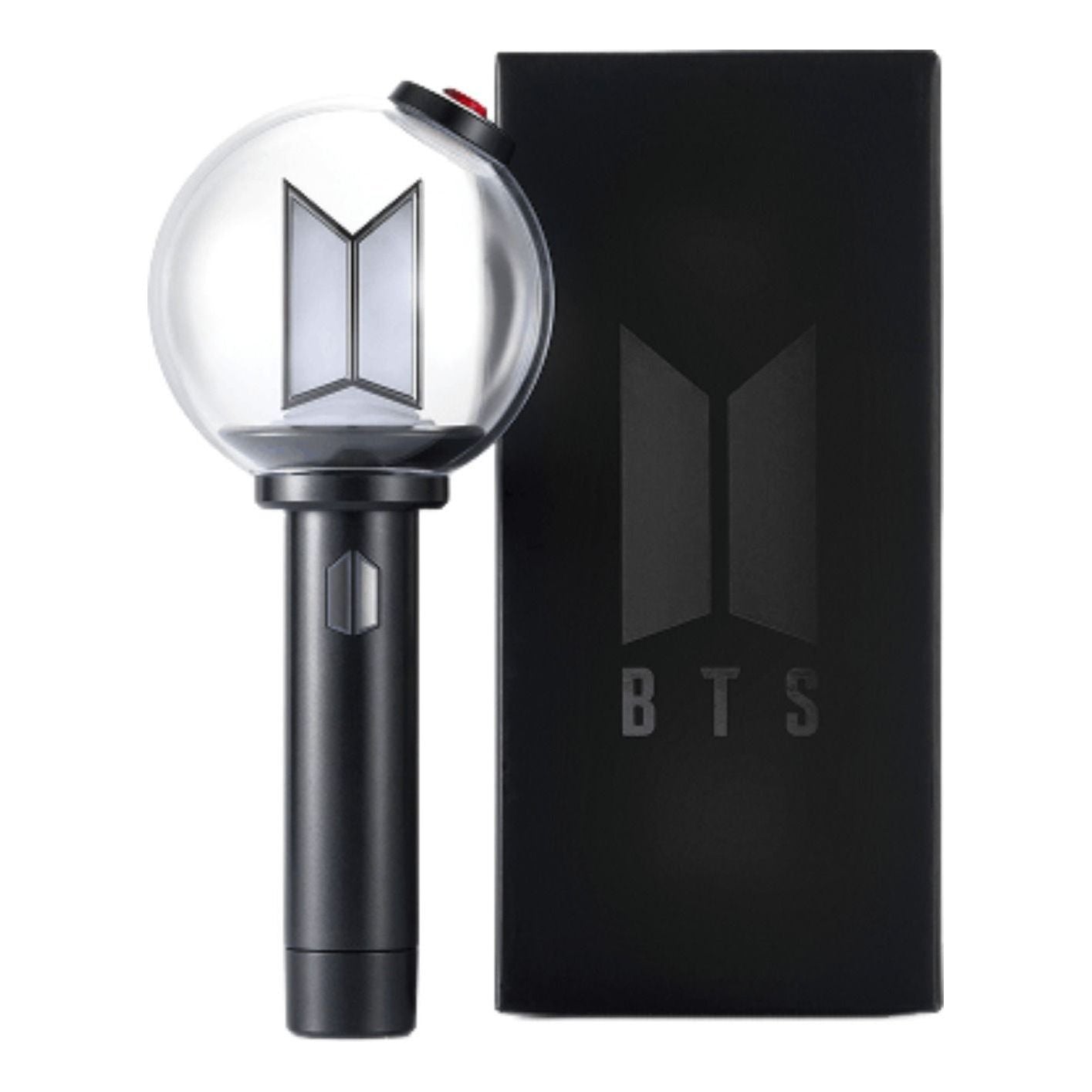 BTS Official Light Stick Ver. 4 BTS2026Q2-LIGHT