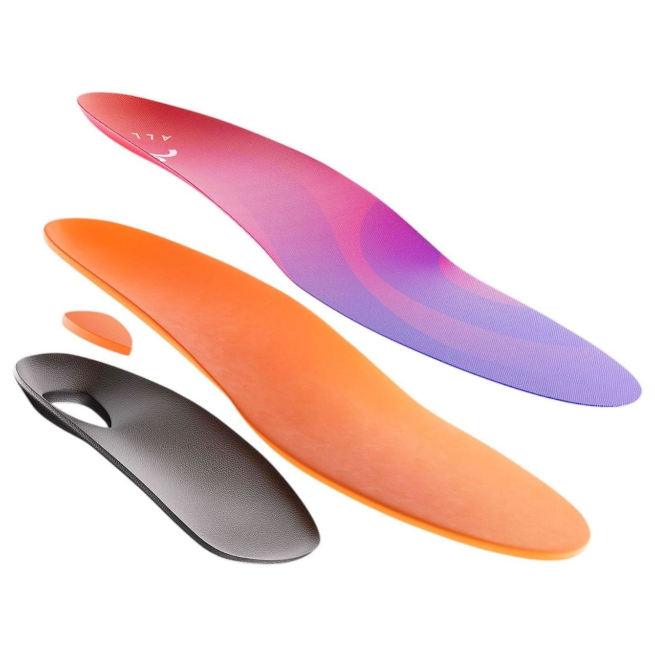 Move All Day Insole MOVE-AD