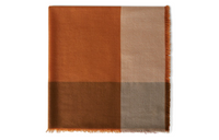Loro Piana Knit Scarves Women's Multicolor