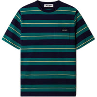 MIU MIU T Shirt Women's Blue Green