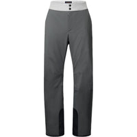 LOUIS VUITTON Ski Pants Men's Gray