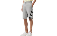HERMES SS23 Casual Shorts Men's Light Gray