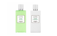 HERMES Un Jardin Sur Le Nil Care Kits Unisex