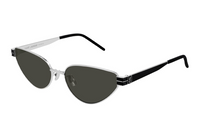 SAINT LAURENT Sunglasses Women's Black