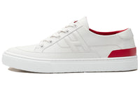 HERMES Deep Stylish Skateboarding Shoes Women's White