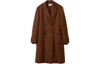 MIU MIU Double breasted Wool Coat