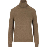 Loro Piana Fobello Turtleneck Jumper
