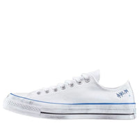 Converse x Ader Error All Star Chuck 70 Low 'White Blue' A14289C