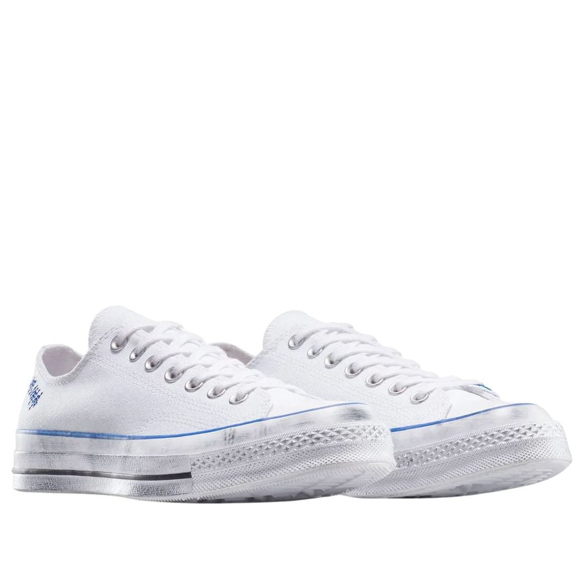 Converse x Ader Error All Star Chuck 70 Low 'White Blue' A14289C