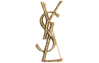 SAINT LAURENT Brooches Women's Gold