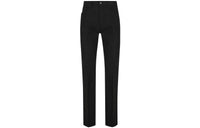 SAINT LAURENT FW22 Jeans Men's Black
